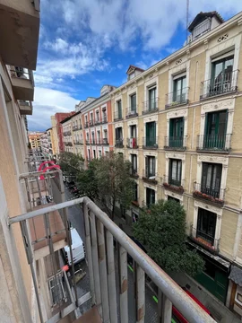 Piso en calle del Divino Pastor, 25 - Foto 18