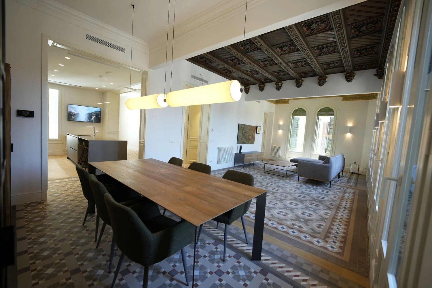 Piso en El Gòtic - Foto 2