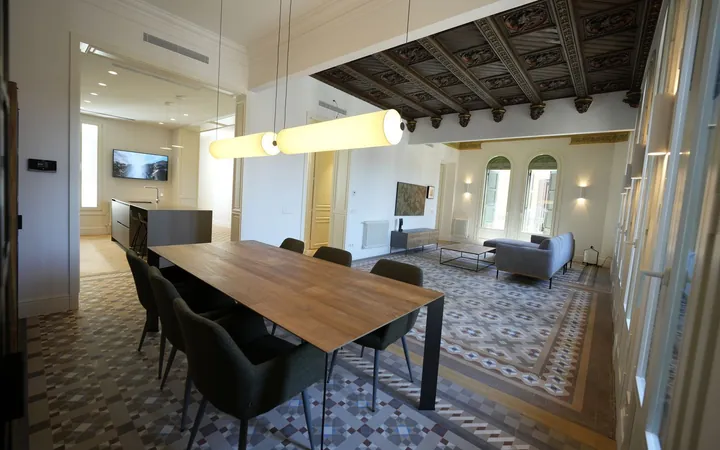 Piso en El Gòtic - Foto 2