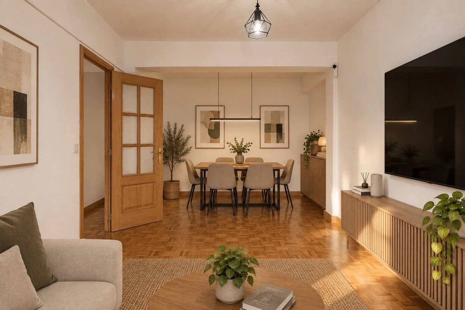 Piso en Calle de Belmonte de Tajo, 32, Opañel - Foto 21