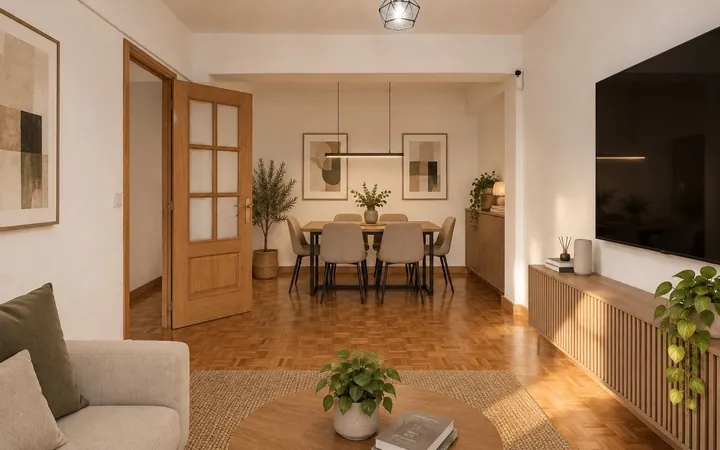 Piso en Calle de Belmonte de Tajo, 32, Opañel - Foto 21