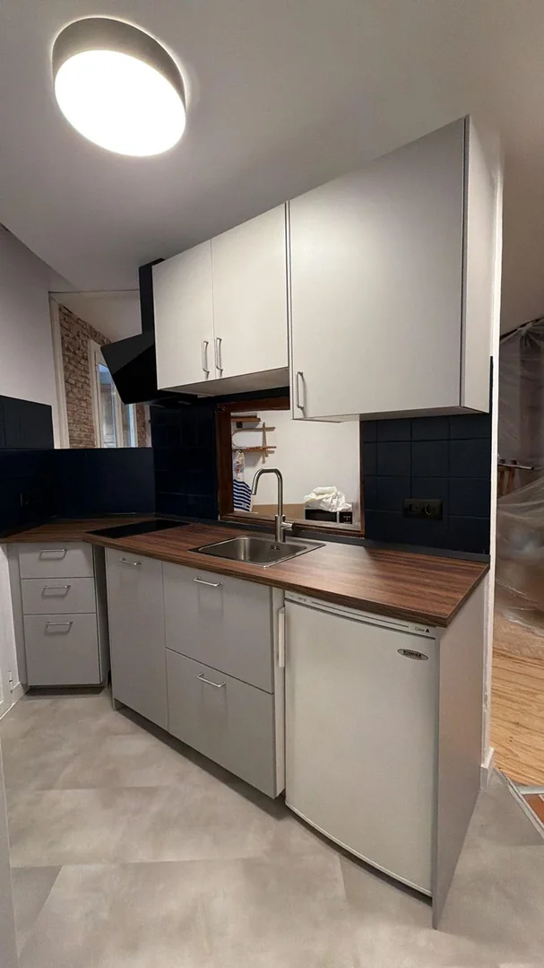 Estudio en Calle de Carlos Arniches, 26, Lavapiés-Embajadores - Foto 3