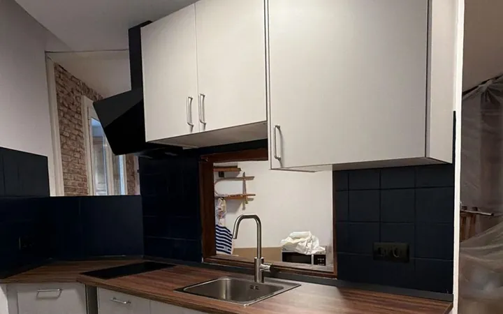 Estudio en Calle de Carlos Arniches, 26, Lavapiés-Embajadores - Foto 3
