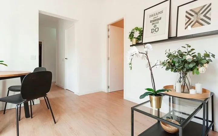Piso en Calle de la Cera, 40, El Raval - Foto 4