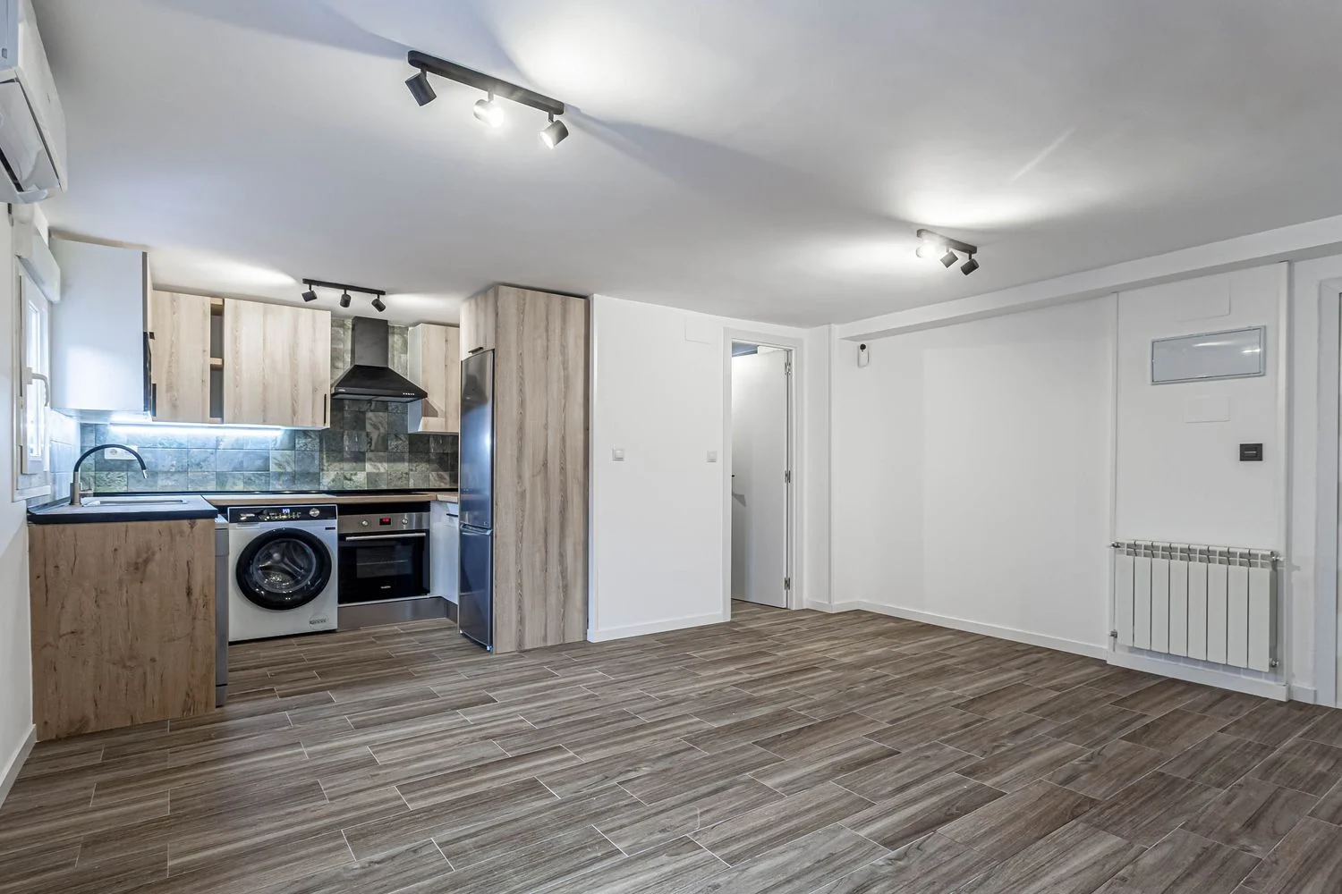 Piso en calle de Aguilar del Río, 9 - Foto 1