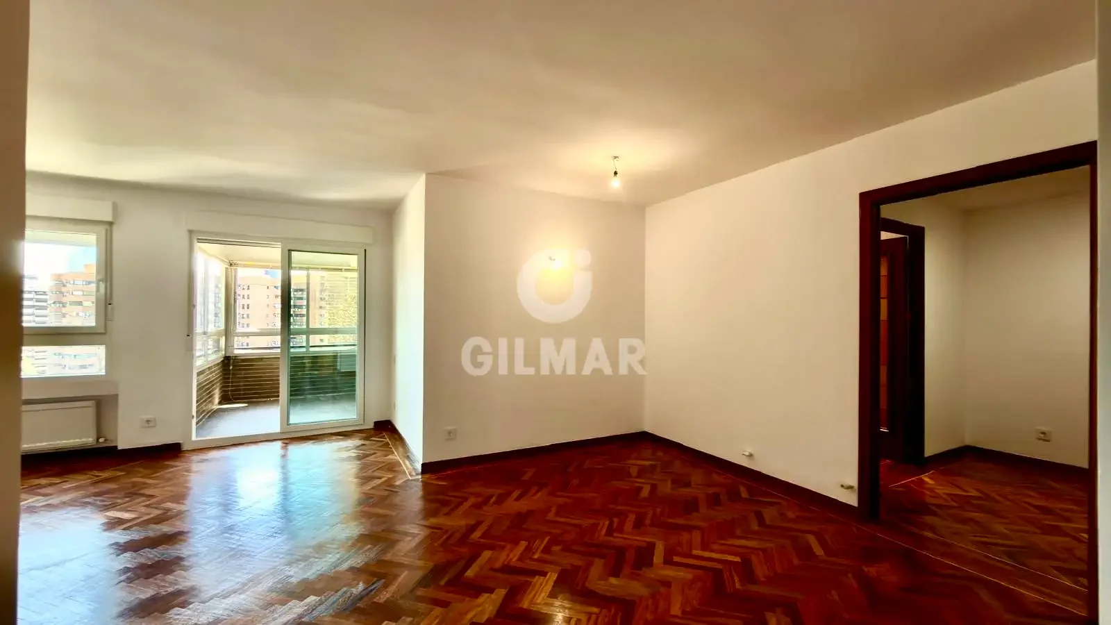 Piso en La Paz, Madrid - Foto 46