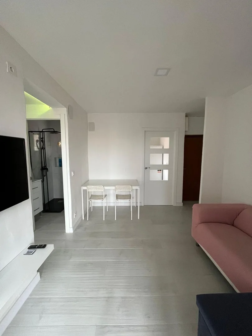 Piso en calle Forges, 23 - Foto 2