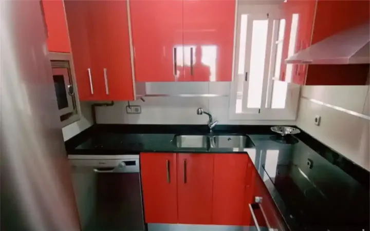 Piso en  Avinguda de Rio de Janeiro 69 - Foto 32