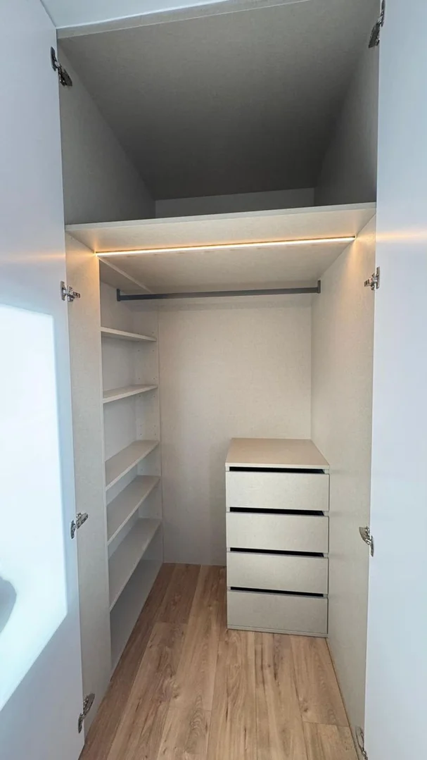 Piso en paseo de la Castellana, 262 - Foto 23