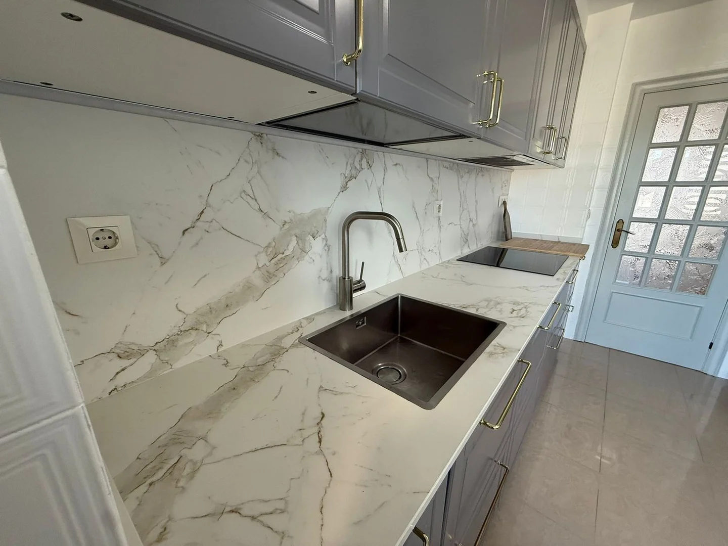 Piso en calle Padre Feijóo, 6 - Foto 13