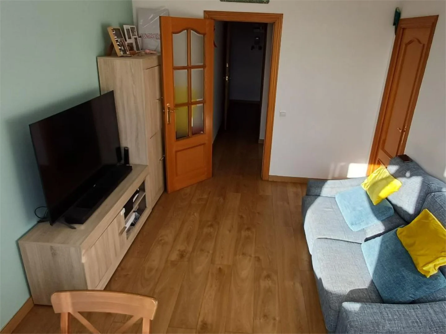 Piso en  Carrer d'Eduard Tubau 5B - Foto 5