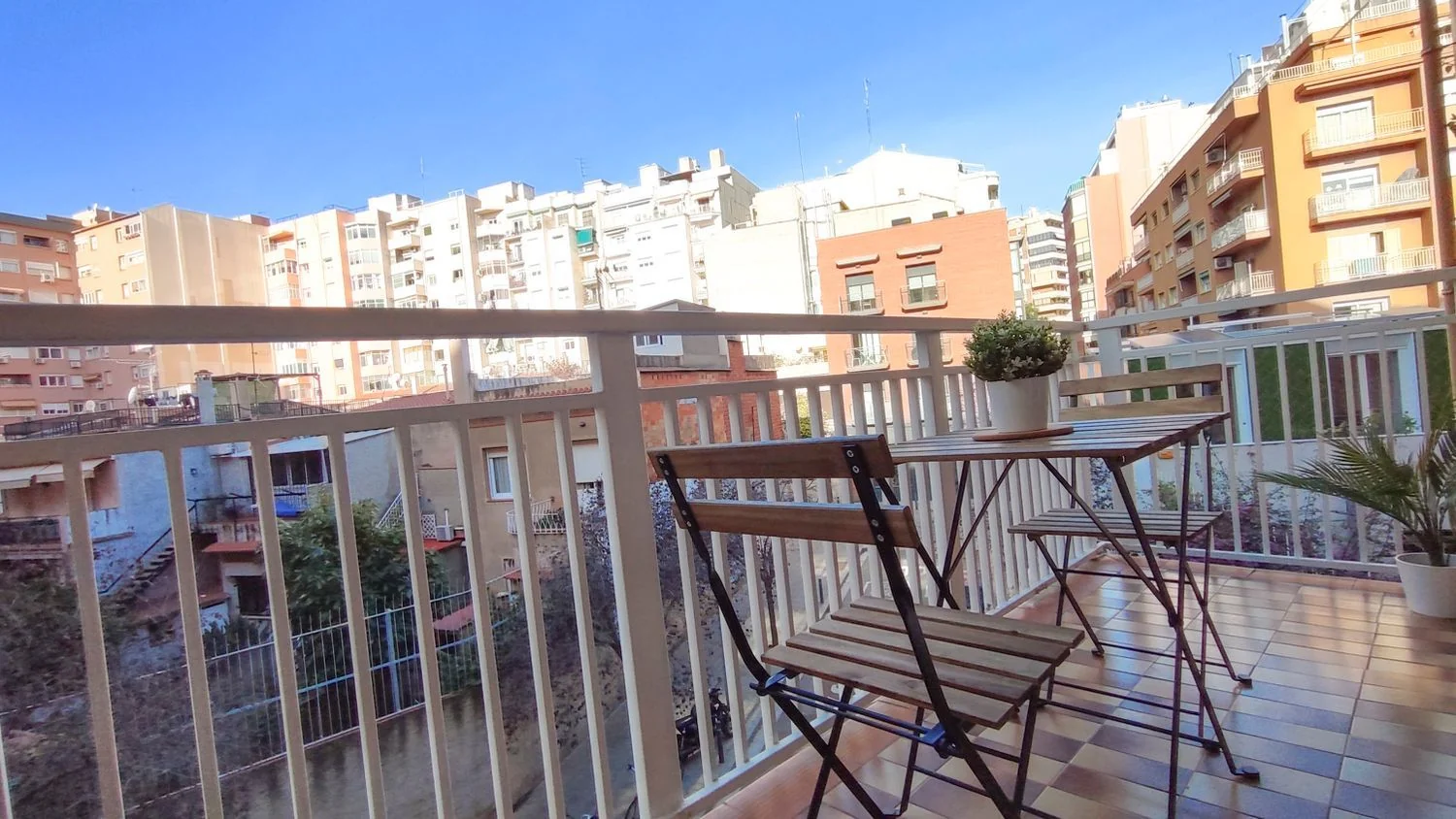Piso en Calle de Poblet, 6, La Maternitat i Sant Ramon - Foto 6