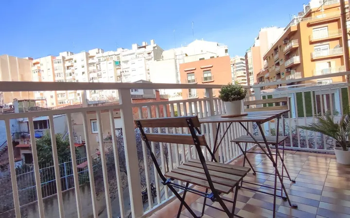 Piso en Calle de Poblet, 6, La Maternitat i Sant Ramon - Foto 6