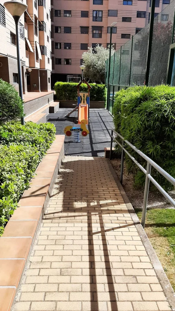 Piso en Avenida de la Gavia, 39, Ensanche de Vallecas - La Gavia - Foto 23