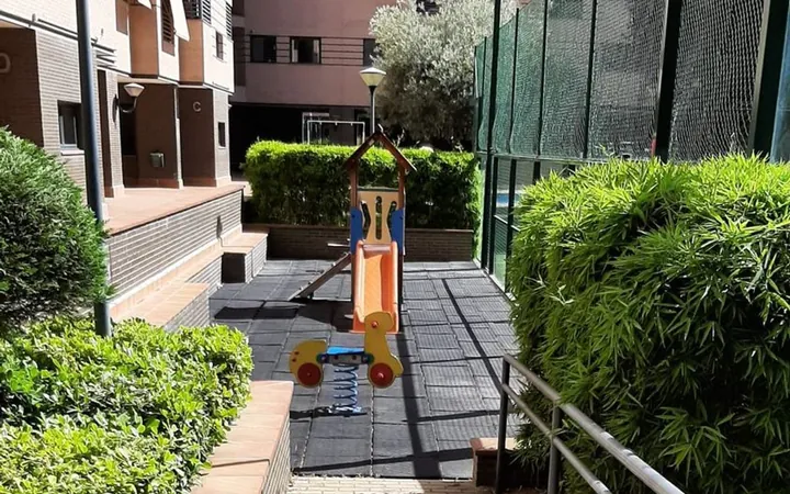 Piso en Avenida de la Gavia, 39, Ensanche de Vallecas - La Gavia - Foto 23