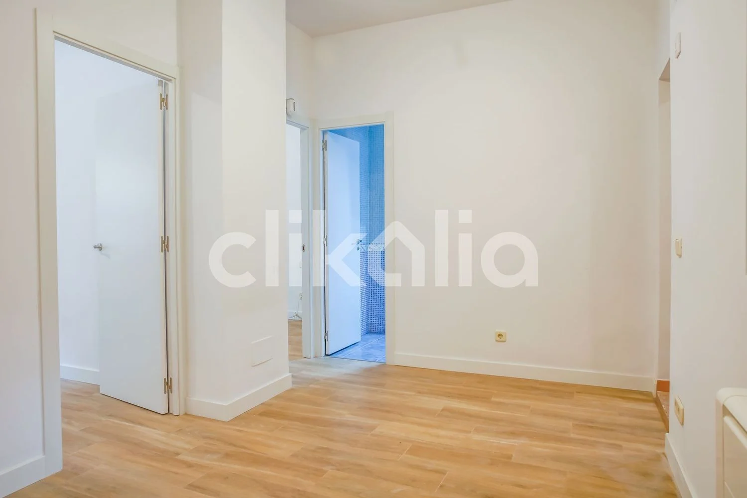 Piso en calle de Nicolás Sánchez - Foto 3