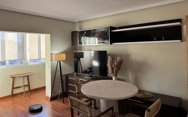 Piso en Calle de Isidro Fernández, 6, Tres Olivos - Valverde - Foto 6