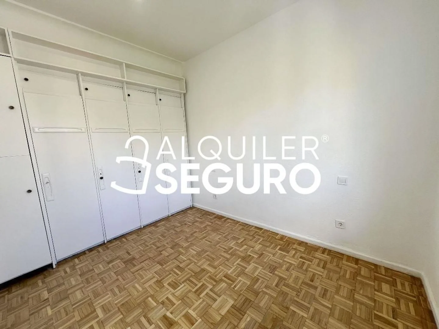 Piso en Calle de Alejandro Saint Aubin, Chopera - Foto 13