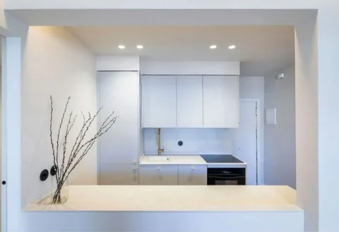 Piso en calle de Santa Albina, 39 - Foto 2