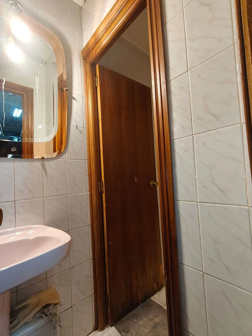 Estudio en Calle del Mediodía Grande, Palacio - Foto 18