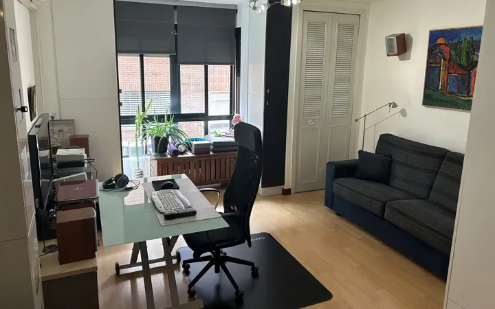 Estudio en  Calle de Joaquín Arjona 10 - Foto 1