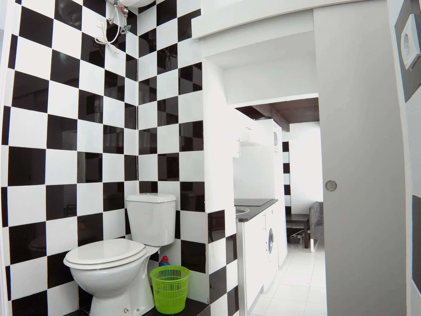 Estudio en Calle del Capitán Blanco Argibay s/n, Valdeacederas - Foto 15