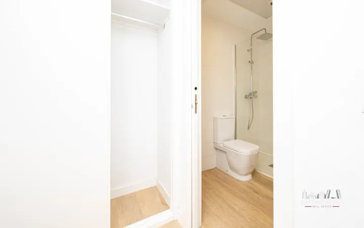 Estudio en Calle de Arturo Soria, Concepción - Foto 12