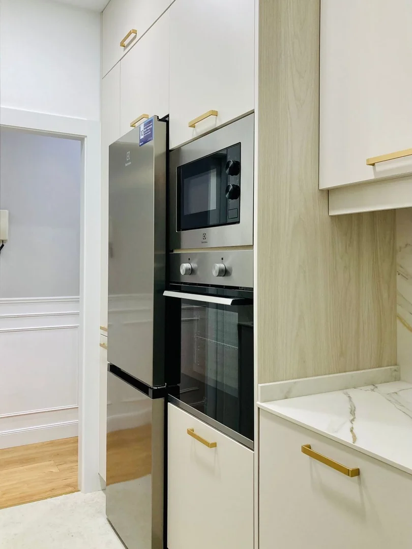 Piso en calle de Pedro Heredia, 24 - Foto 29