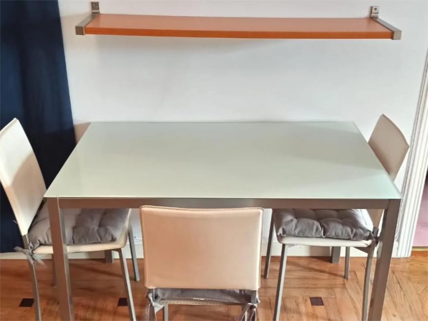 Piso en  Calle de Juan Álvarez Mendizábal 47 - Foto 29