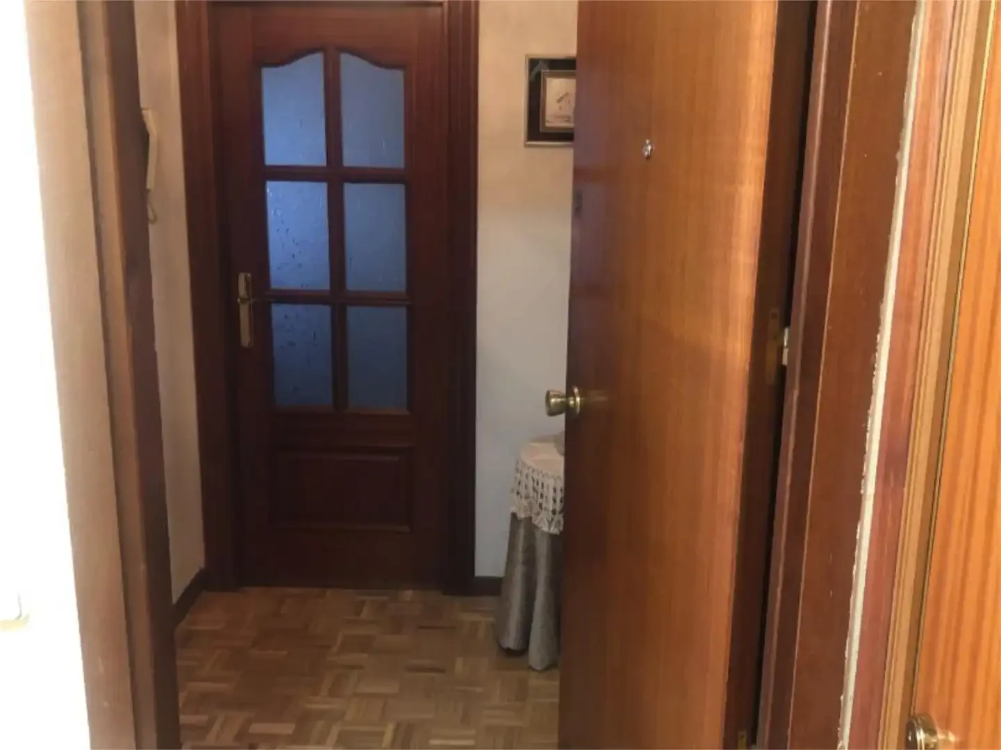 Piso en  Calle Algaba 9 - Foto 1