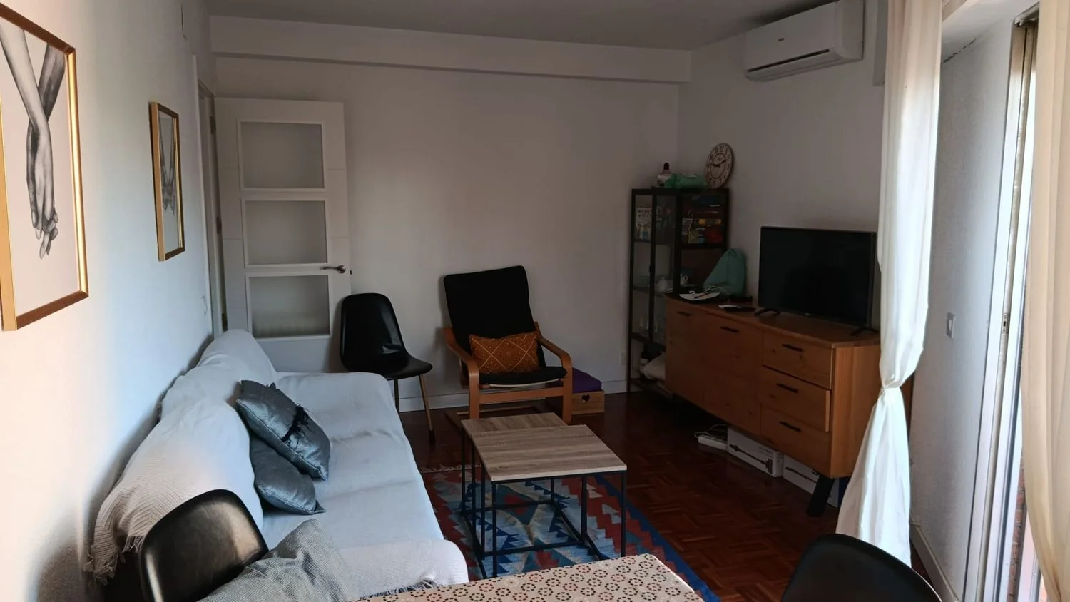 Piso en Calle de Castilla, 34, Bellas Vistas - Foto 2