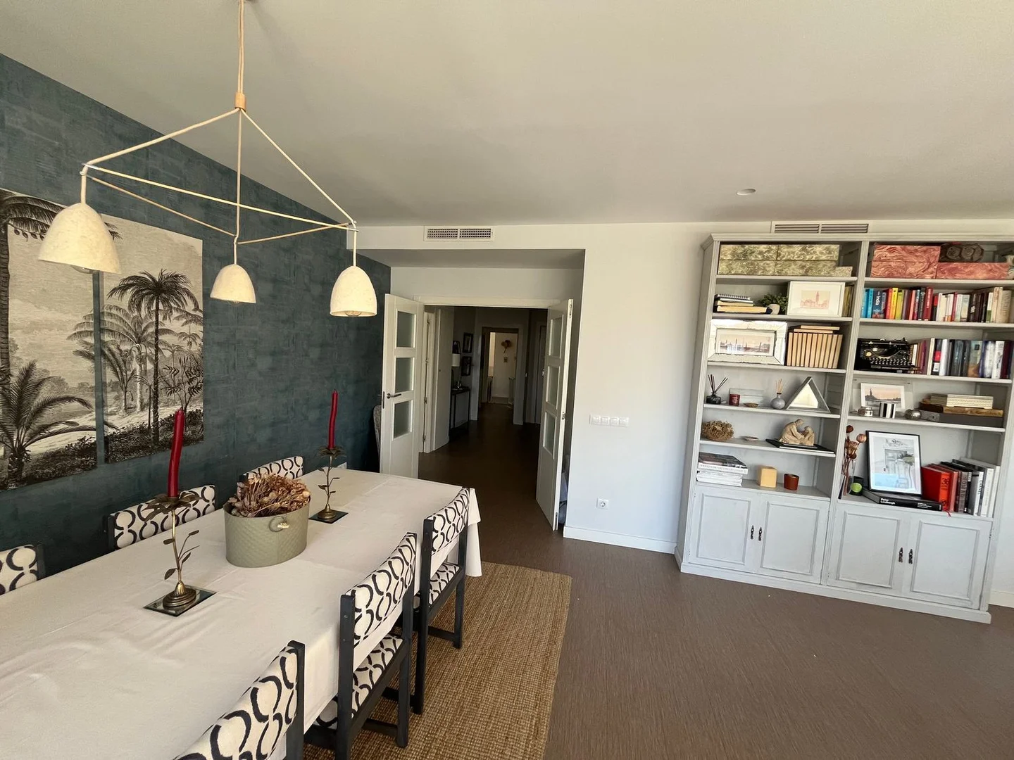 Piso en calle del Príncipe de Vergara, 111 d - Foto 4