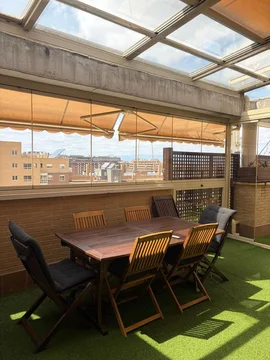 Ático en calle de Grañón, 8 - Foto 1