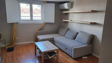 Ático en calle de Santa María, 18 - Foto 4