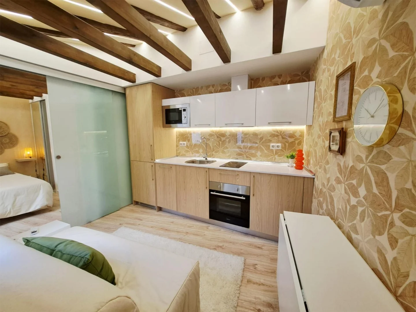 Piso en  Calle del Águila 16 - Foto 10