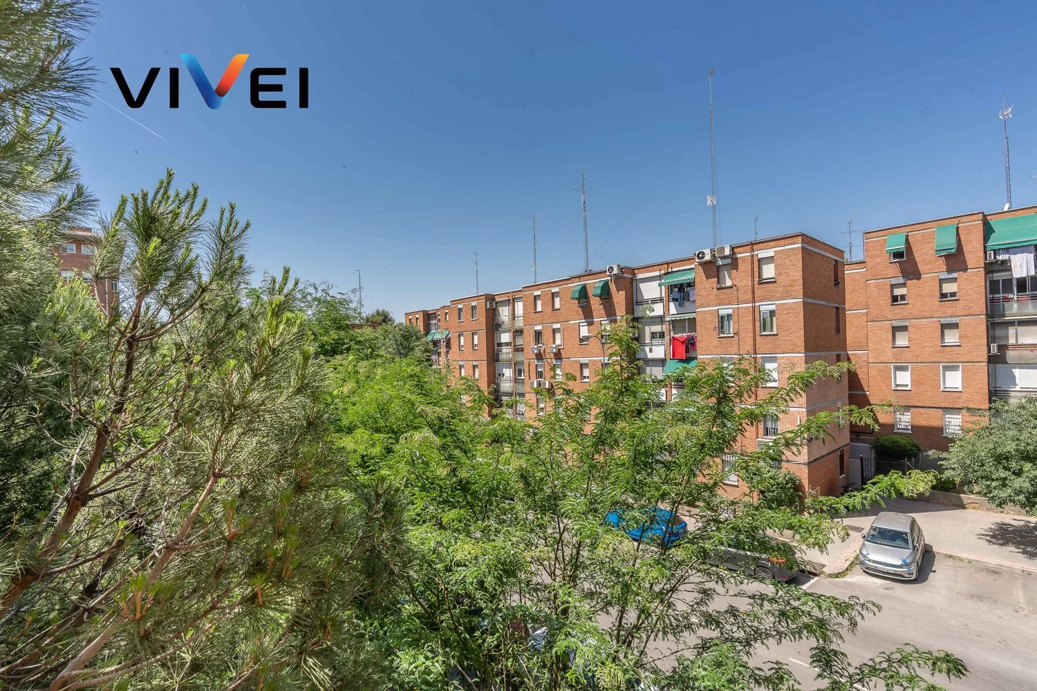 Piso en Calle de Belzunegui - Foto 46