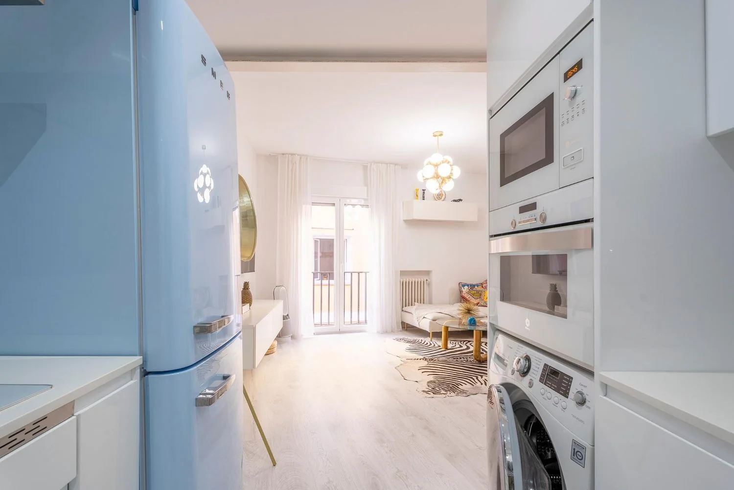 Piso en Calle de Lavapiés, Lavapiés-Embajadores - Foto 10