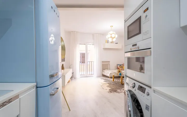 Piso en Calle de Lavapiés, Lavapiés-Embajadores - Foto 10