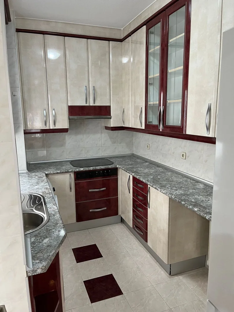 Piso en calle de Ángel Muñoz, 12 - Foto 9