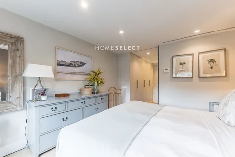 Piso en avenida del Doctor Arce - Foto 40