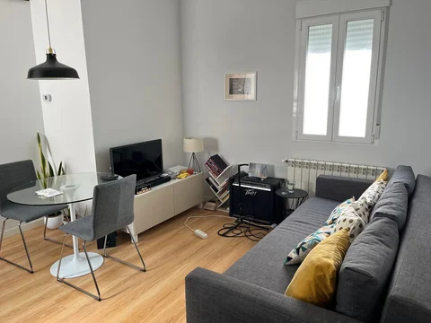 Piso en calle de Malcampo, 18 - Foto 21