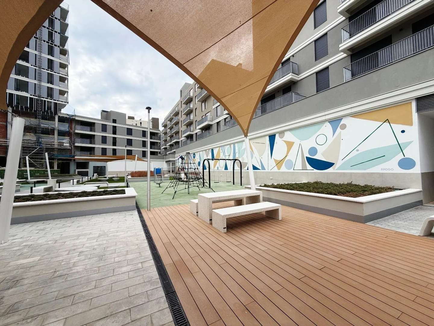 Piso en Calle de Cal Cisó, La Marina del Prat Vermell - Foto 28