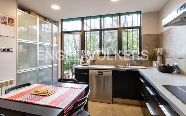 Casa o chalet independiente en Alameda de Osuna - Foto 9