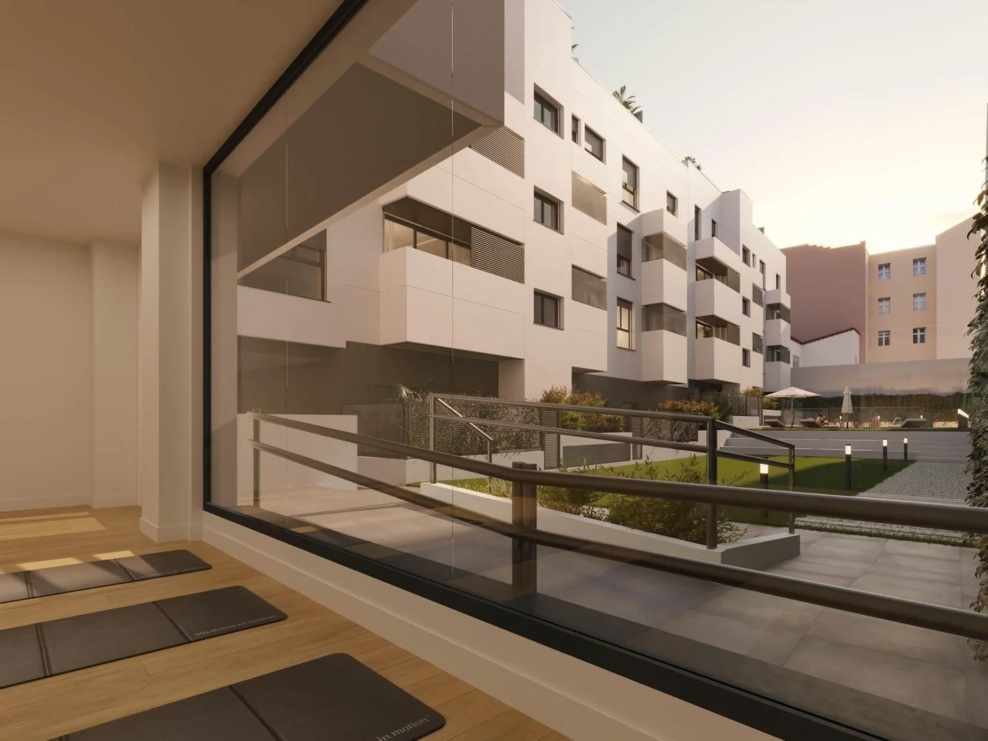 Piso en calle de Asunción Castell, 1 - Foto 3