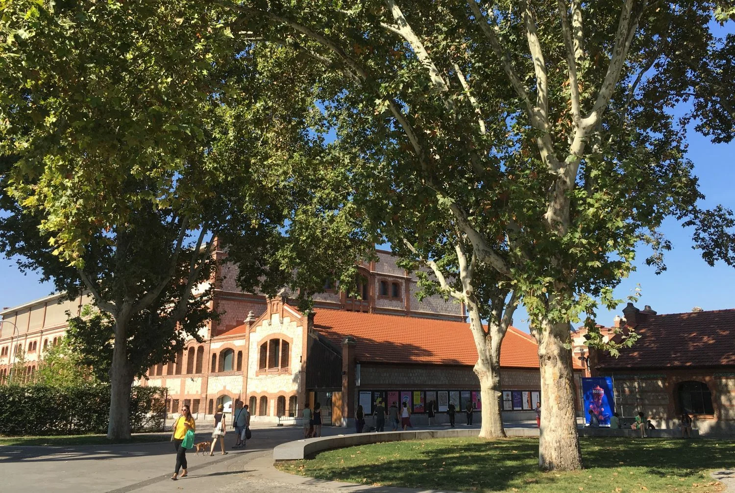 Piso en Barrio Legazpi - Foto 60