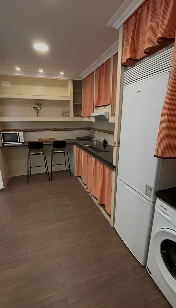 Piso en calle de Chile, 21 - Foto 5