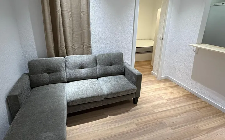 Piso en Calle del Ferrocarril, 25 - Foto 2