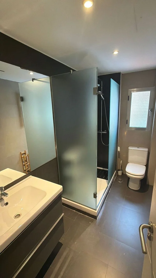 Piso en calle de Jorge Juan, 52 - Foto 14