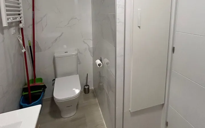 Ático en Calle del Conde de Serrallo, 1, Ventilla-Almenara - Foto 19