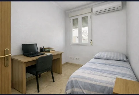 Piso en calle de Sandalio López, 30 - Foto 1